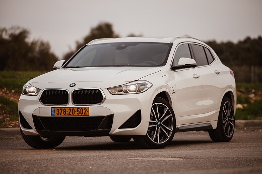 במוו X2 פלאג אין